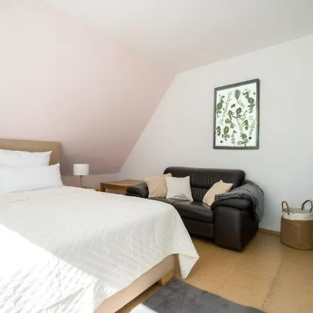 Ferienappartement-morgenroete-1 Apartment *