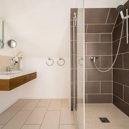 Ferienappartement-morgenroete-1 Lägenhet