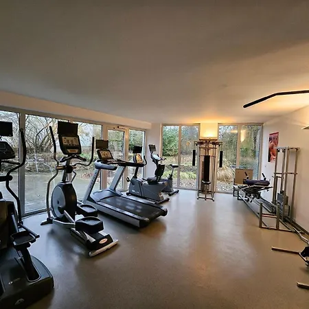 Lägenhet Ferienappartement-morgenroete-1 *