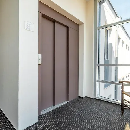 Ferienappartement-morgenroete-1 Lägenhet