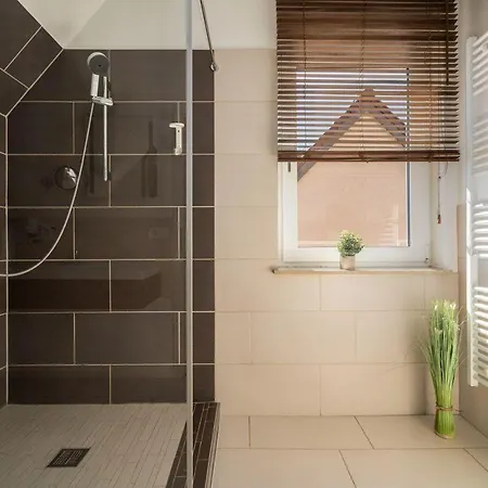 Lägenhet Ferienappartement-morgenroete-1