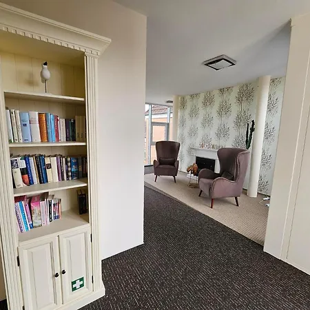 Apartment Ferienappartement-morgenroete-1 Mirow