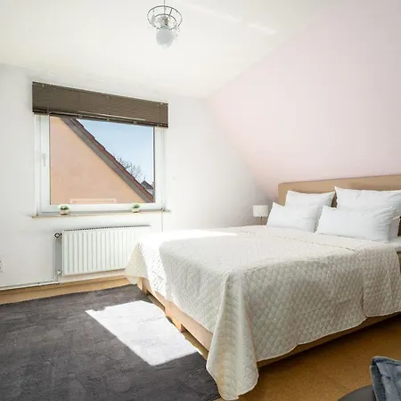 Ferienappartement-morgenroete-1 Lägenhet