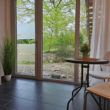 Ferienappartement-morgenroete-1 Lägenhet *