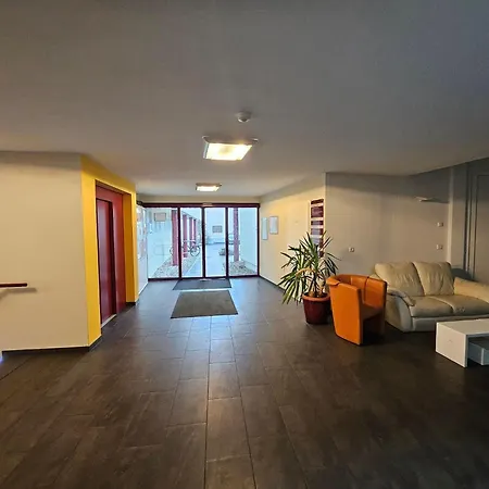 Ferienappartement-morgenroete-1 Lägenhet