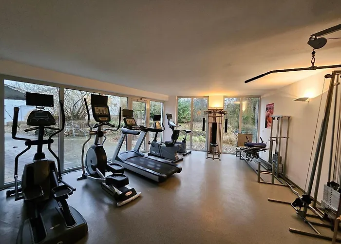 Apartament Ferienappartement-morgenroete-1 *