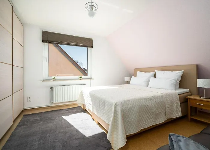 Ferienappartement-morgenroete-1 Apartament