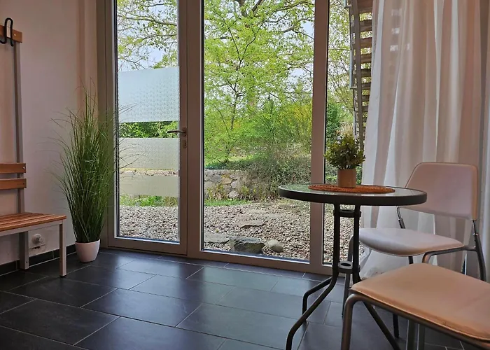 Ferienappartement-morgenroete-1 Apartament *